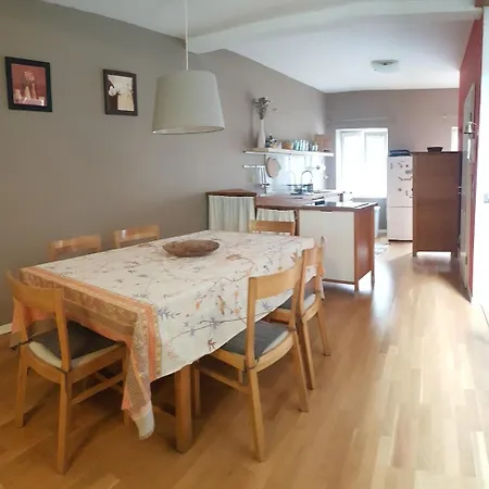 Apartamento Lia Koper